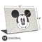 Disney Mickey Mouse Classic Universal Laptop 16in (13 x 9.4in) Skin